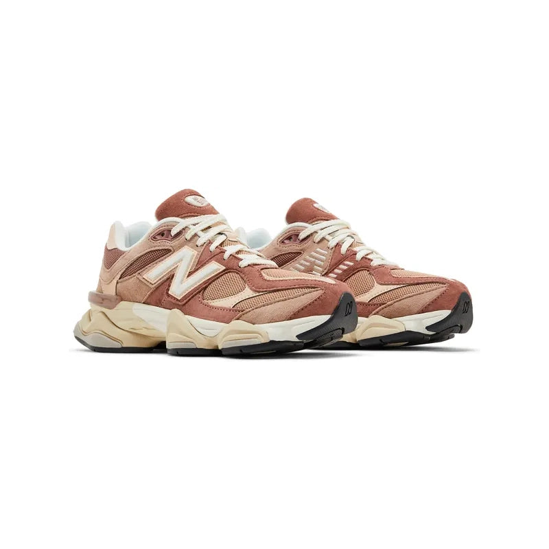 NEW BALANCE 9060 SPARROW FLAT TAUPE