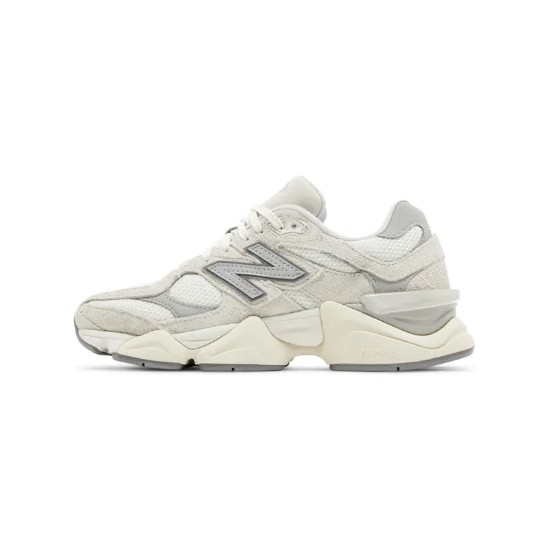 NEW BALANCE 9060 SUEDE PACK SEA SALT