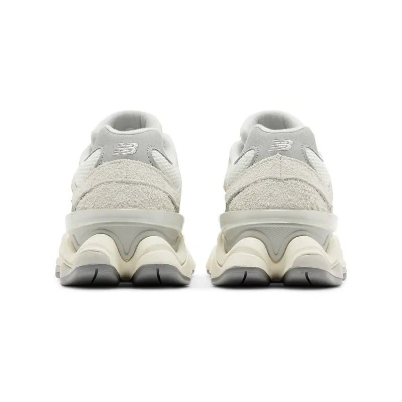 NEW BALANCE 9060 SUEDE PACK SEA SALT