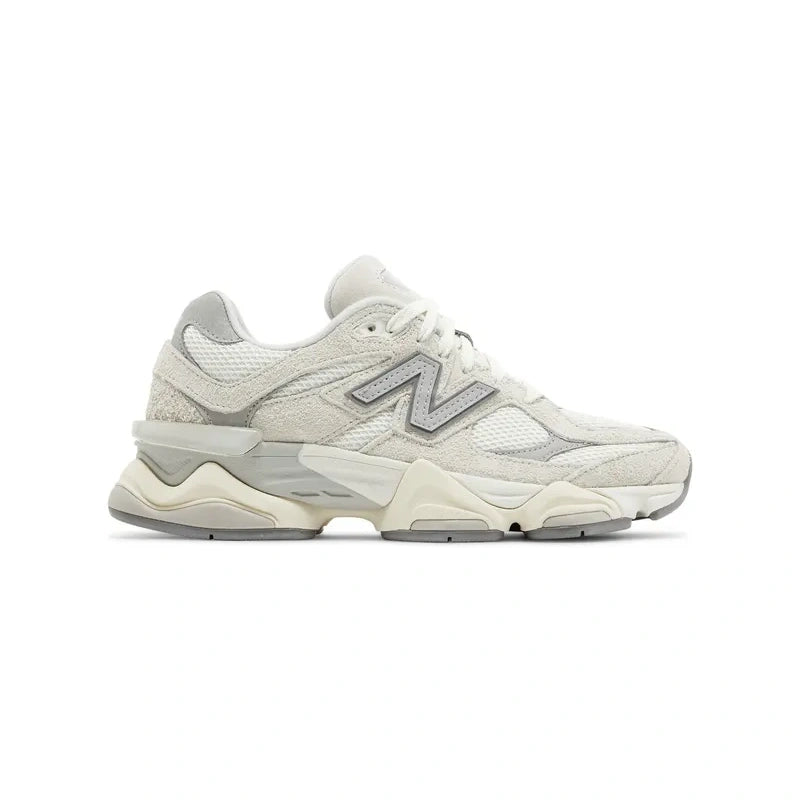 NEW BALANCE 9060 SUEDE PACK SEA SALT