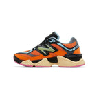 NEW BALANCE 9060 SUN GLOW TEAM SKY BLUE