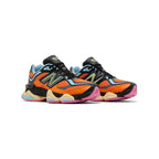 NEW BALANCE 9060 SUN GLOW TEAM SKY BLUE