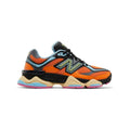 NEW BALANCE 9060 SUN GLOW TEAM SKY BLUE