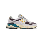 NEW BALANCE 9060 TARO PLUM BROWN