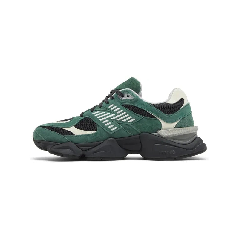 NEW BALANCE 9060 TEAM FOREST GREEN