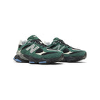 NEW BALANCE 9060 TEAM FOREST GREEN