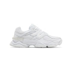NEW BALANCE 9060 TRIPLE WHITE