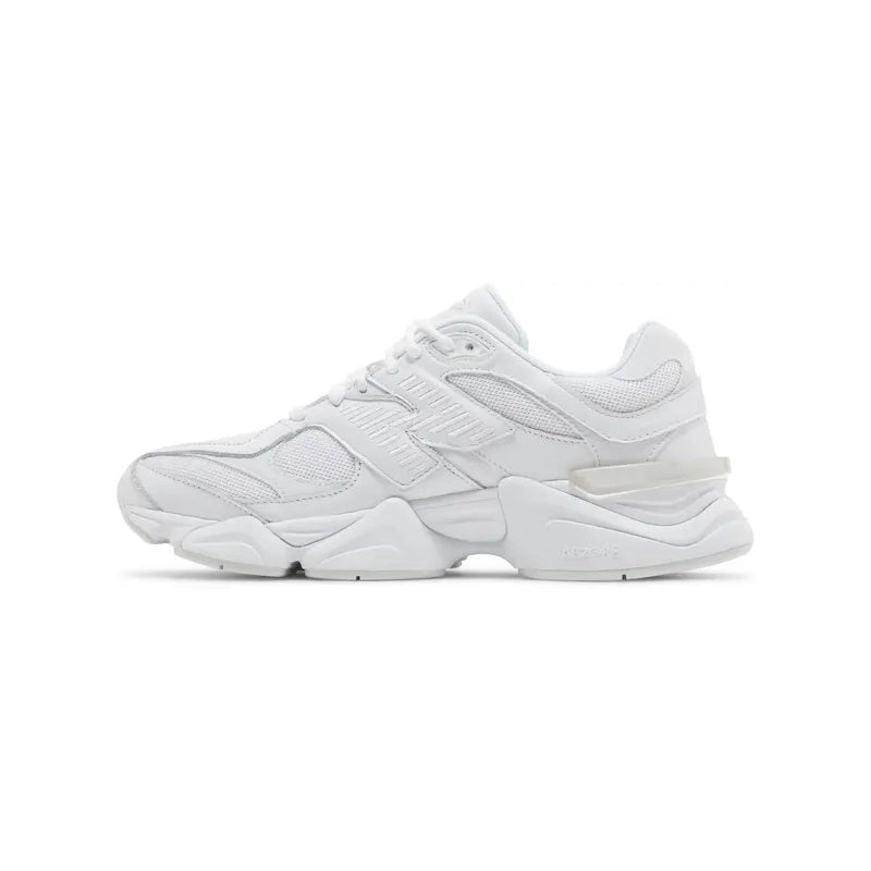 NEW BALANCE 9060 TRIPLE WHITE