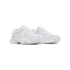 NEW BALANCE 9060 TRIPLE WHITE