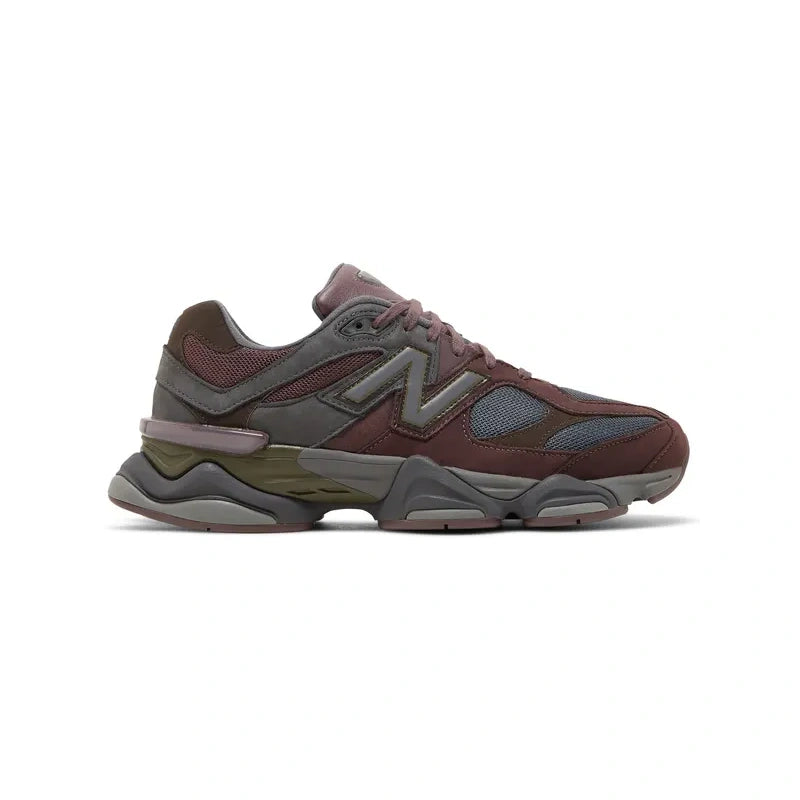NEW BALANCE 9060 TRUFFLE
