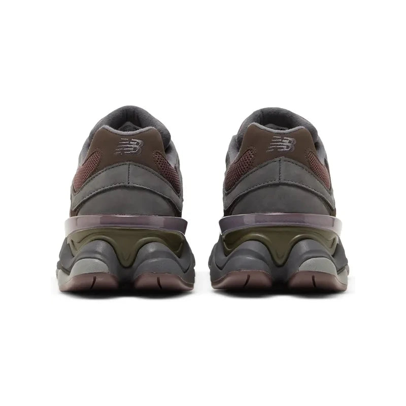 NEW BALANCE 9060 TRUFFLE