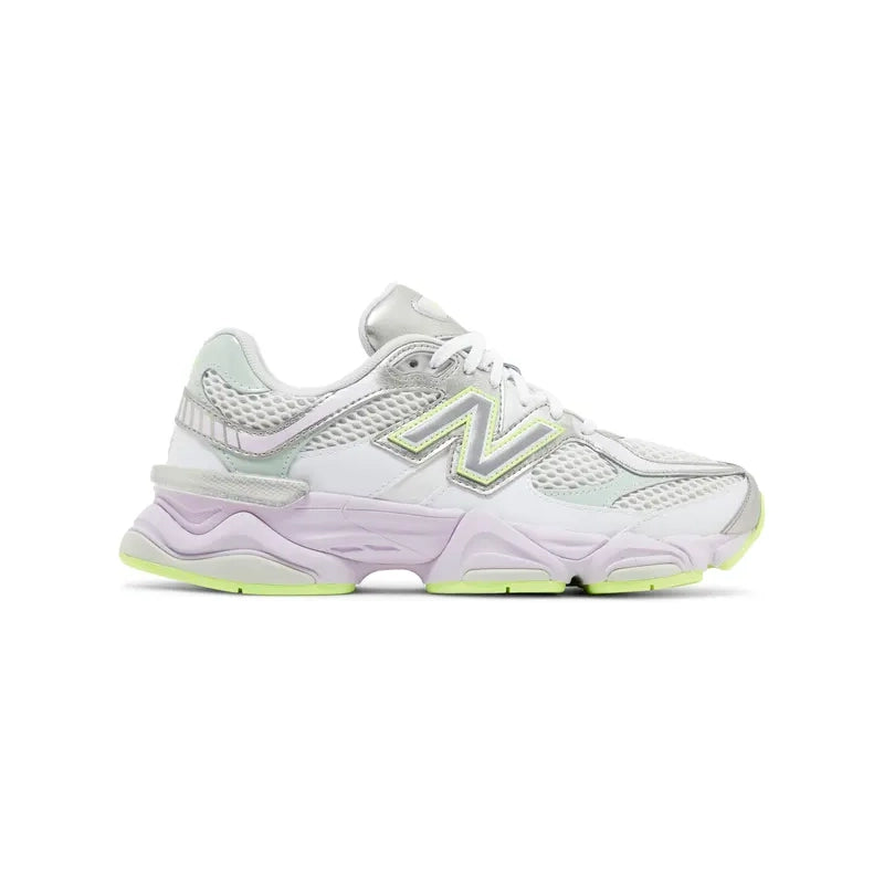 NEW BALANCE 9060 WHITE TARO