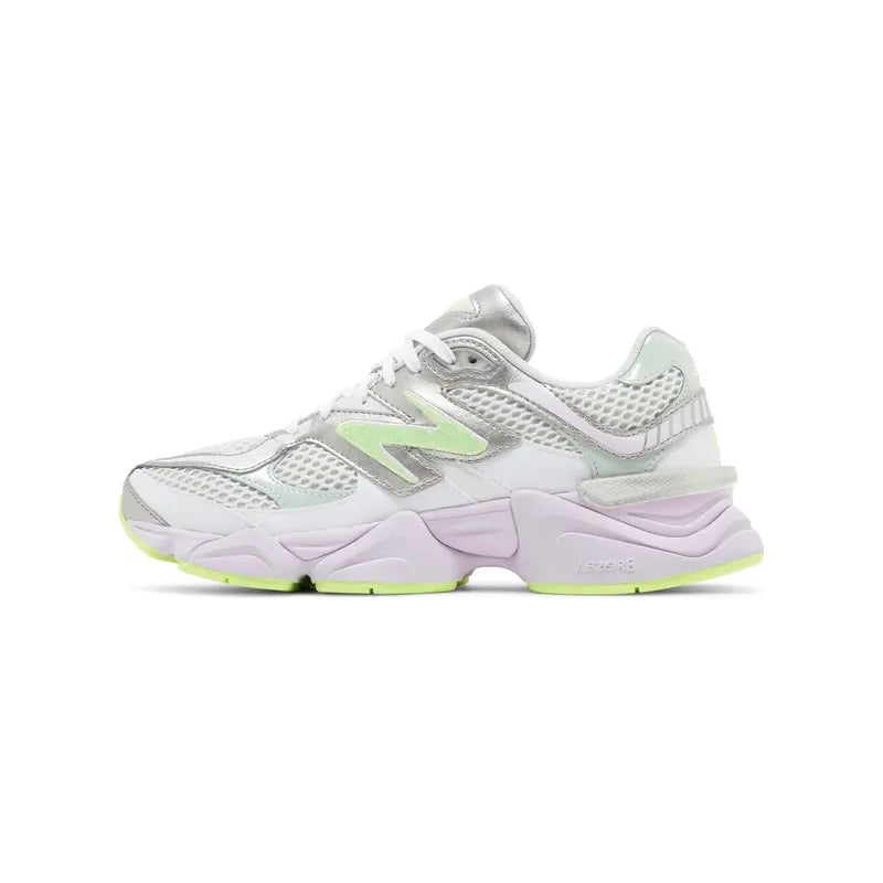 NEW BALANCE 9060 WHITE TARO