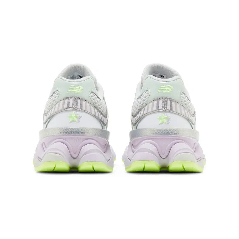 NEW BALANCE 9060 WHITE TARO