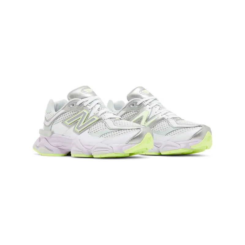 NEW BALANCE 9060 WHITE TARO