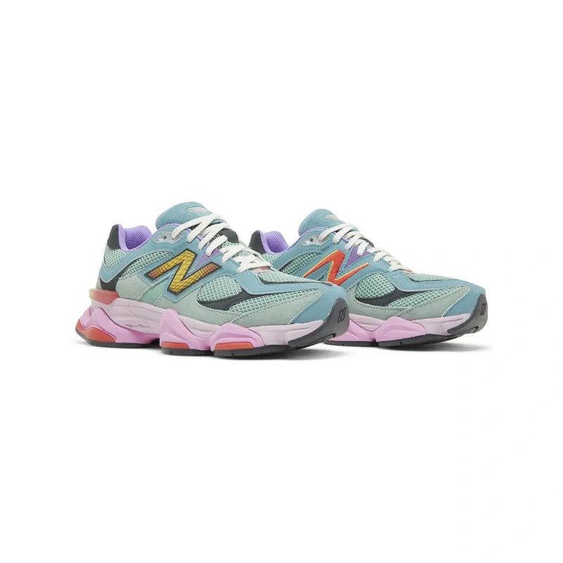 NEW BALANCE 9060 WRAPED