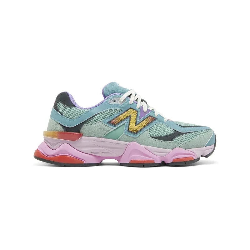 NEW BALANCE 9060 WRAPED