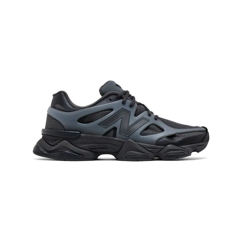 NEW BALANCE 9060 X 'BLACK CEMENT'