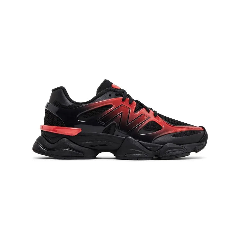 NEW BALANCE 9060 X 'BLACK RED'