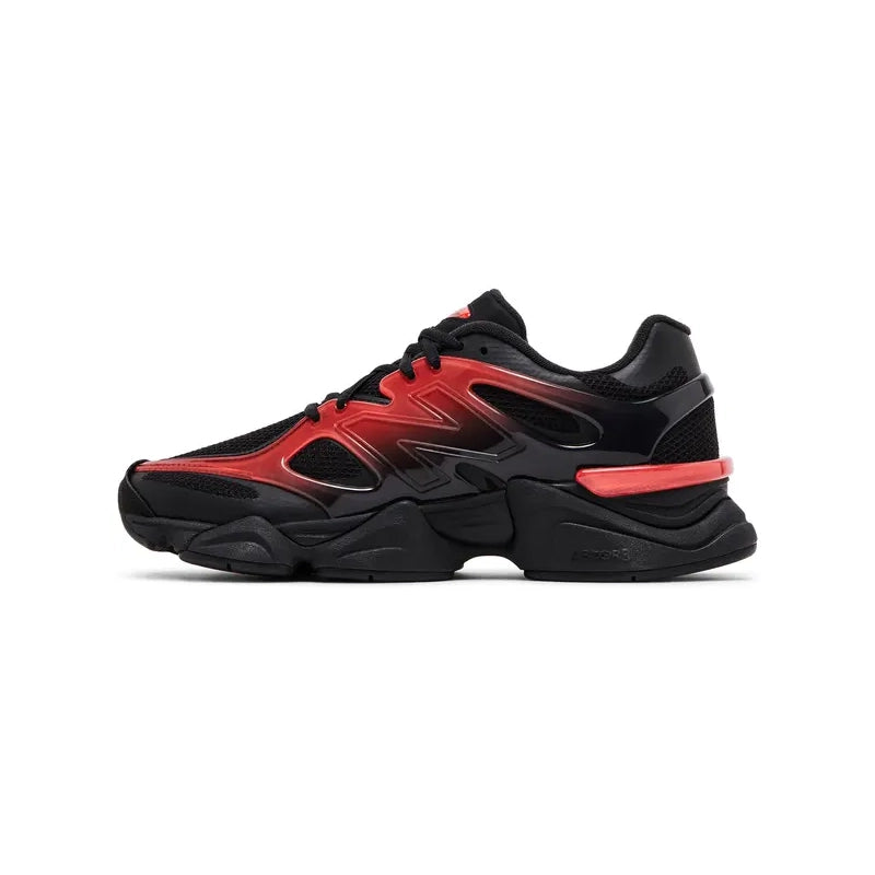 NEW BALANCE 9060 X 'BLACK RED'