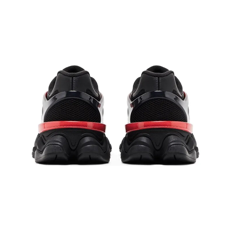 NEW BALANCE 9060 X 'BLACK RED'