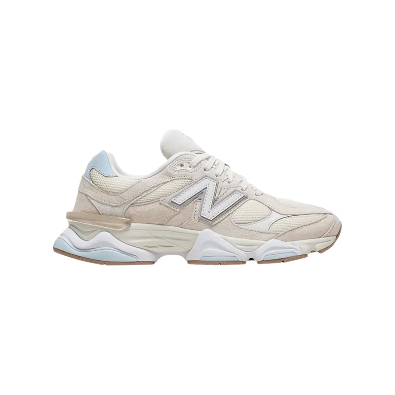 NEW BALANCE 9060 'BISQUE FROSTED GLASS'