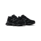 NEW BALANCE 9060 'BLACK CAT'