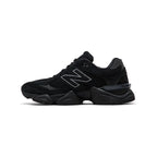 NEW BALANCE 9060 'BLACK CAT'