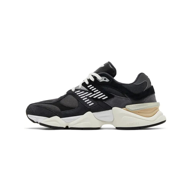 NEW BALANCE 9060 'BLACK PHANTOM MAGNET'