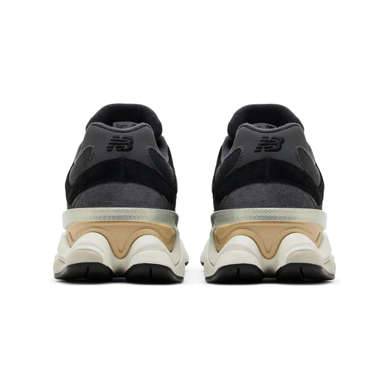 NEW BALANCE 9060 'BLACK PHANTOM MAGNET'