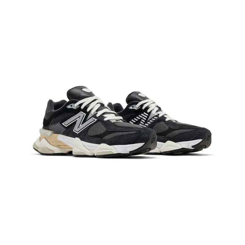 NEW BALANCE 9060 'BLACK PHANTOM MAGNET'