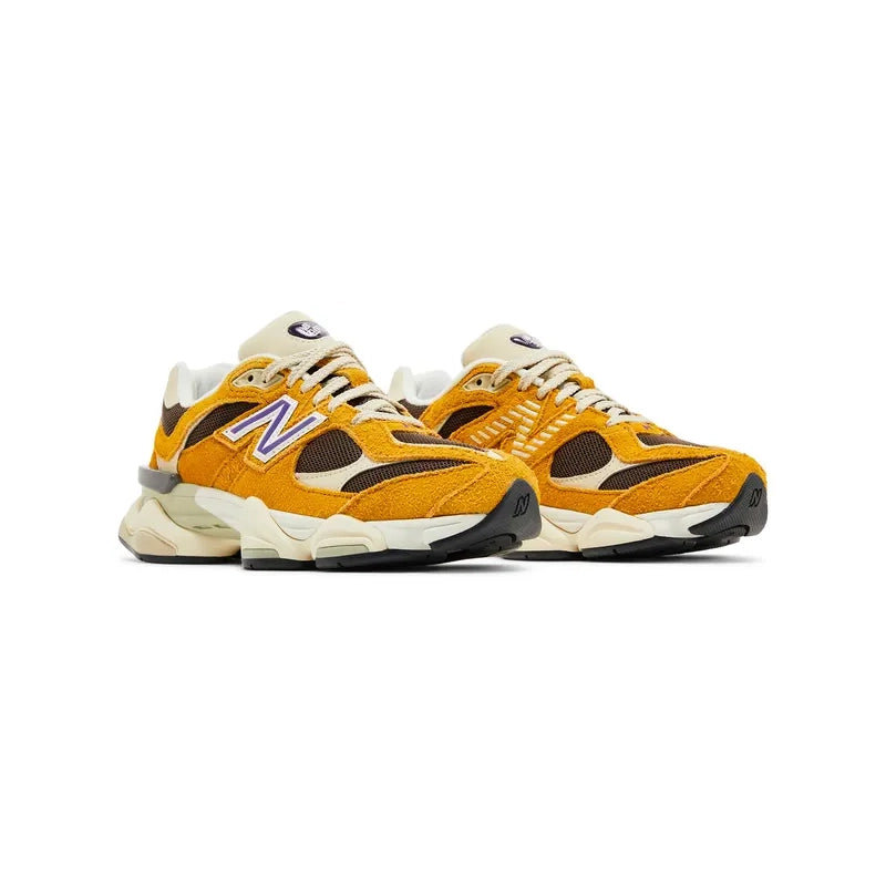 NEW BALANCE 9060 'BUTTERSCOTCH'