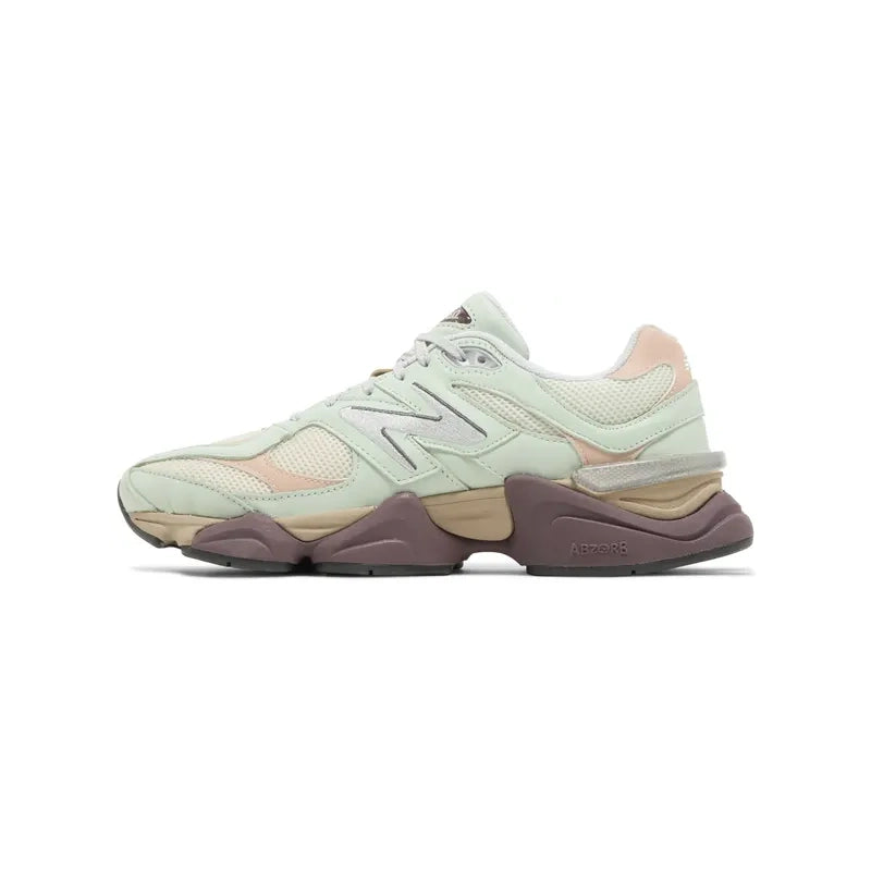 NEW BALANCE 9060 'CLAY ASH'