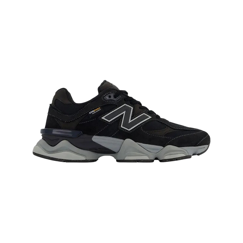 NEW BALANCE 9060 'CORDURA - BLACK GREY'