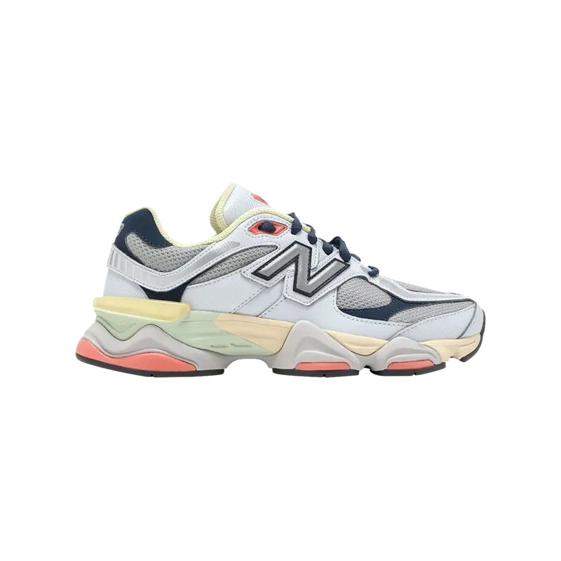 NEW BALANCE 9060 'EASTER PACK - LIGHT GREY DEEP OCEAN'