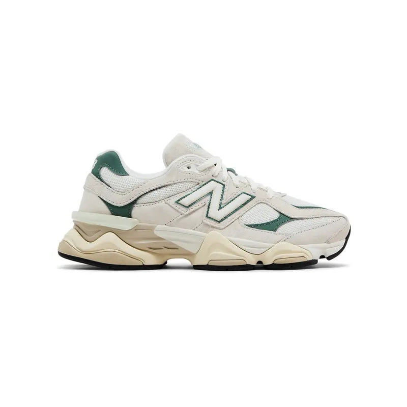 NEW BALANCE 9060 'LINEN DARK JUNIPER'