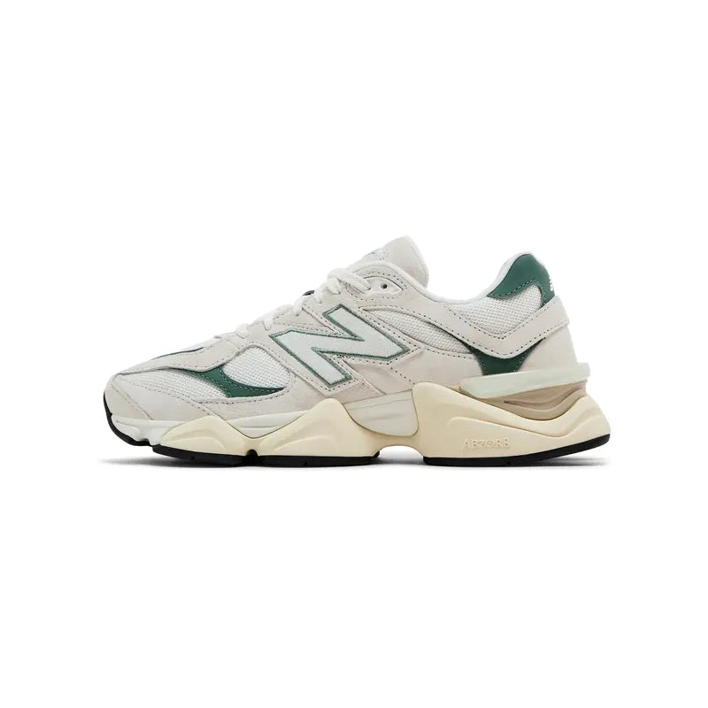 NEW BALANCE 9060 'LINEN DARK JUNIPER'