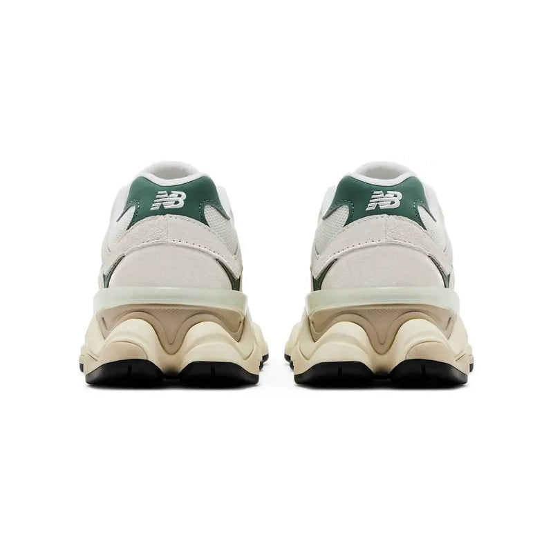 NEW BALANCE 9060 'LINEN DARK JUNIPER'