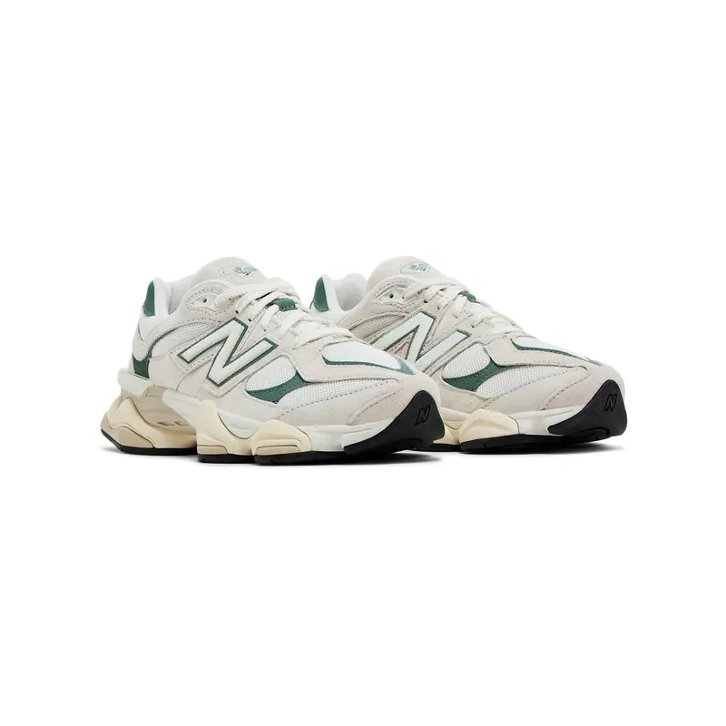 NEW BALANCE 9060 'LINEN DARK JUNIPER'