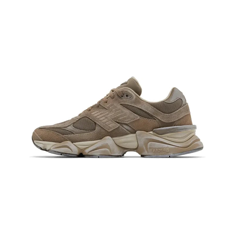 NEW BALANCE 9060 'MUSHROOM'