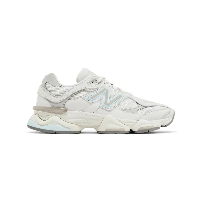 NEW BALANCE 9060 REFLECTION RAINCLOUD QUARRY BLUE