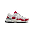 NEW BALANCE 9060 'REFLECTION TRUE RED'