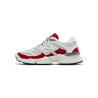 NEW BALANCE 9060 'REFLECTION TRUE RED'