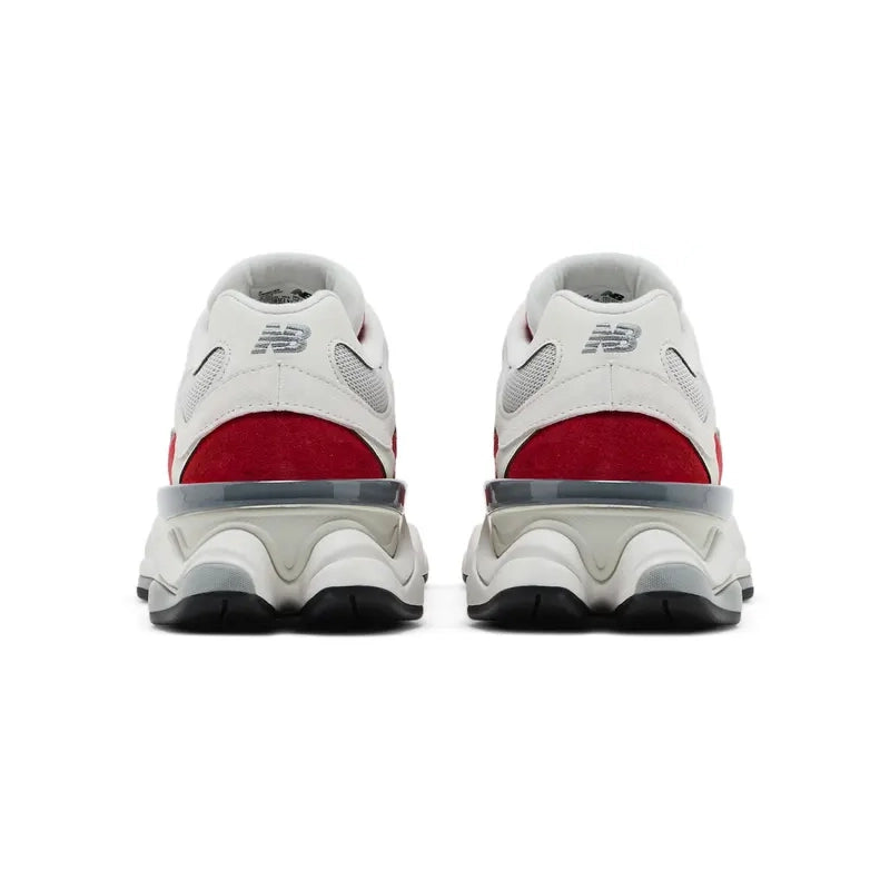 NEW BALANCE 9060 'REFLECTION TRUE RED'