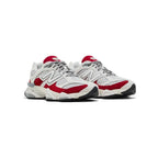 NEW BALANCE 9060 'REFLECTION TRUE RED'