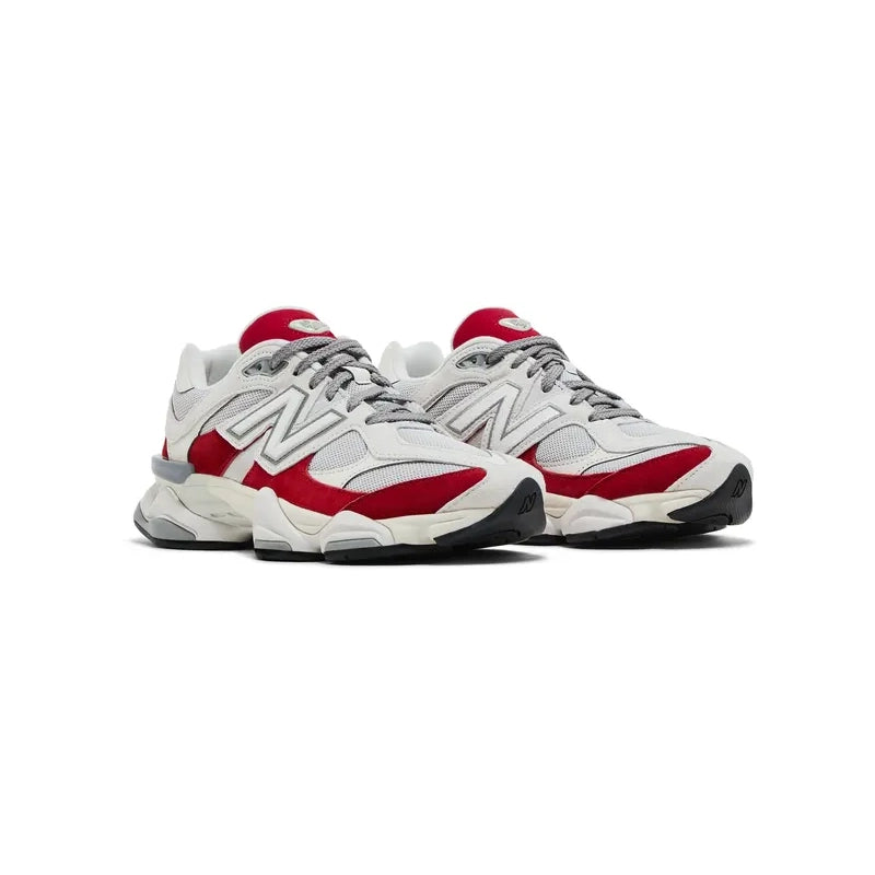 NEW BALANCE 9060 'REFLECTION TRUE RED'