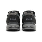 NEW BALANCE 991 MADE IN ENGLAND 'URBAN WINTER PACK - BLACK'