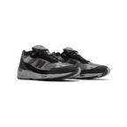 NEW BALANCE 991 MADE IN ENGLAND 'URBAN WINTER PACK - BLACK'