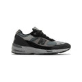 NEW BALANCE 991 MADE IN ENGLAND 'URBAN WINTER PACK - BLACK'