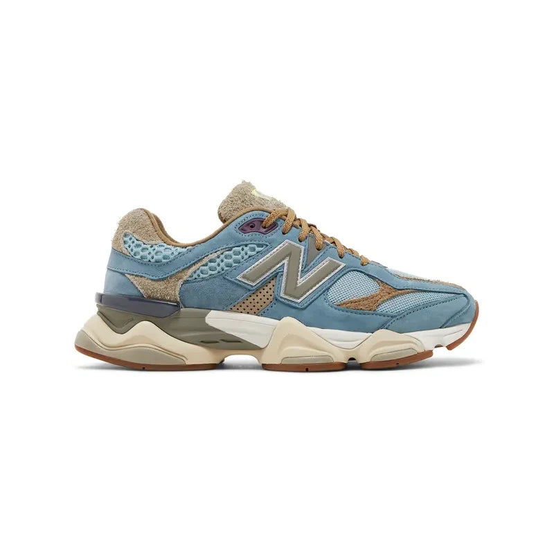 NEW BALANCE BODEGA X 9060 AGE OF DISCOVERY